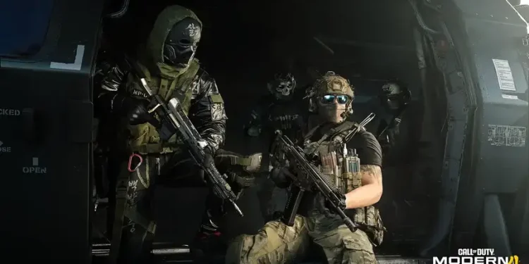 Mads Mikkelsen, dynamic maps and DMZ evolution – Call of Duty: Modern Warfare 4 details from TGS 2026