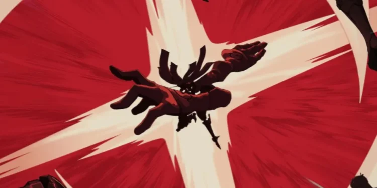 Magic, mechanics, and multiplayer – Kuro Games’ ambitious Project Nami might be called Burn Nor Blaze Magic, mechanics, and multiplayer – Kuro Games’ ambitious Project Nami might be called Burn Nor Blaze