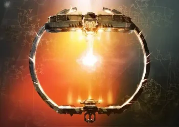 Major EVE Online update changes Ansiblex super bridge working and fleet transfer