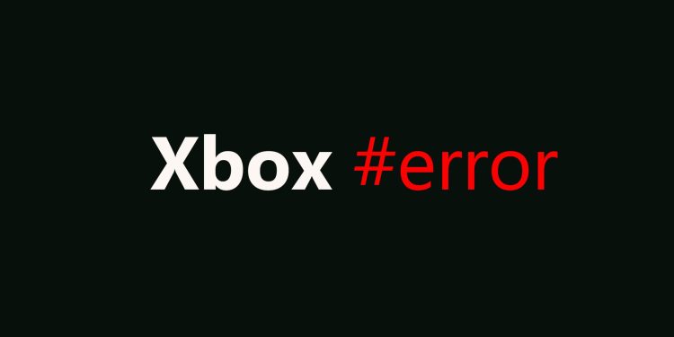 Major Xbox Outage – Players Can’t Log In to the Console and Launch Games Major Xbox Outage – Players Can’t Log In to the Console and Launch Games