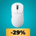 MambaSnake gaming mouse is on sale at Amazon: You can buy it at an all-time low price MambaSnake gaming mouse is on sale at Amazon: You can buy it at an all-time low price