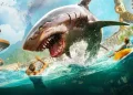 Maneater 2: Tripwire Interactive kündigt Maneater 2: Tripwire Interactive kündigt