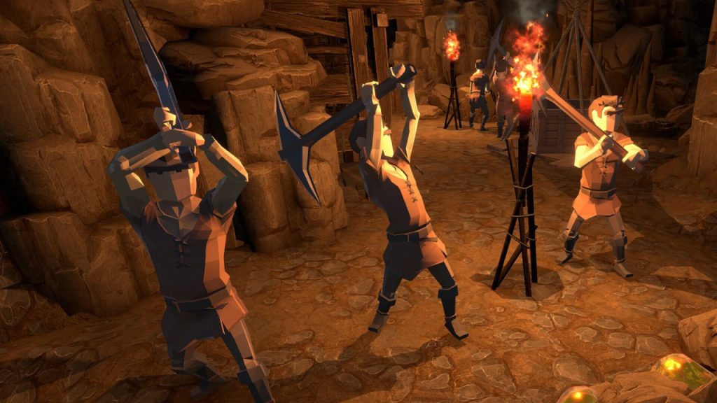 ‘Manor Lords’ publisher defies GTA 6 competition, launches game on same day