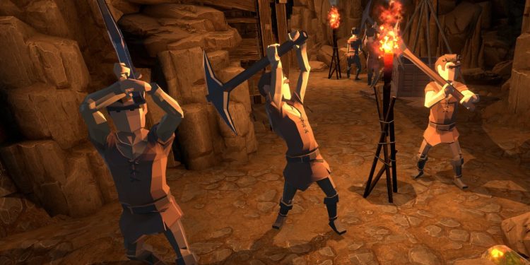 ‘Manor Lords’ publisher defies GTA 6 competition, launches game on same day