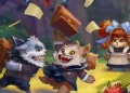 Many quests and mechanics in Allods Online have been corrected, while Knowledge Days are organized in the game Many quests and mechanics in Allods Online have been corrected, while Knowledge Days are organized in the game