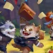 Many quests and mechanics in Allods Online have been corrected, while Knowledge Days are organized in the game