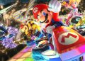 Mario Kart 8 Deluxe: Switch 2 update brings 8-player mode, higher resolution, and more