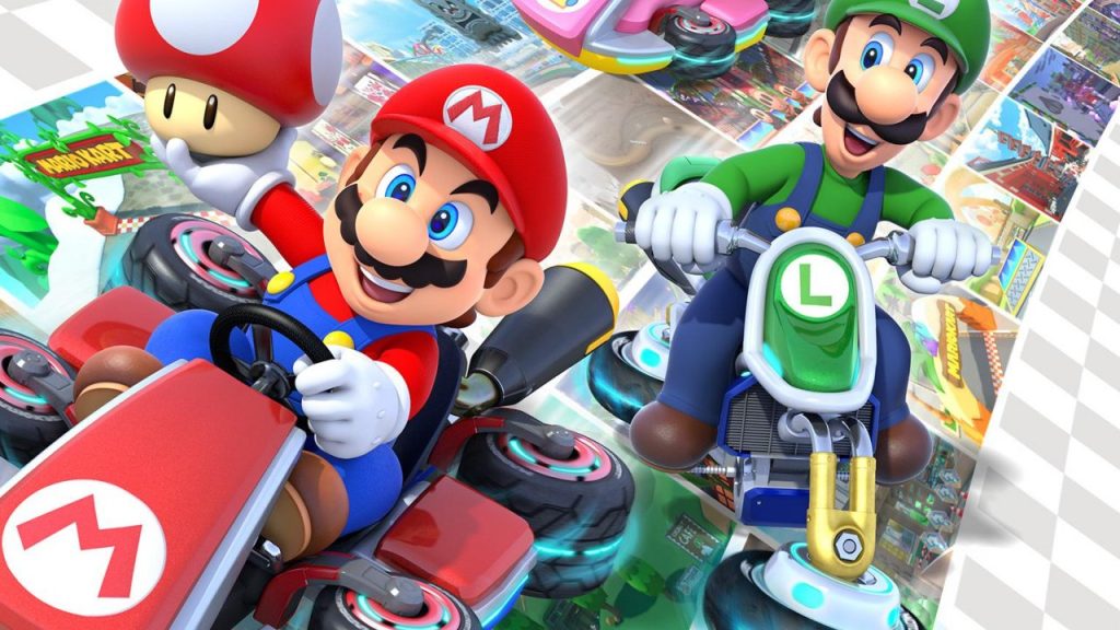Mario Kart 8 Deluxe receives update 4.0.0 with improvements for Nintendo Switch 2 Mario Kart 8 Deluxe receives update 4.0.0 with improvements for Nintendo Switch 2