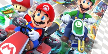 Mario Kart 8 Deluxe receives update 4.0.0 with improvements for Nintendo Switch 2 Mario Kart 8 Deluxe receives update 4.0.0 with improvements for Nintendo Switch 2