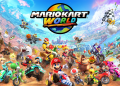 Mario Kart World: Free update brings classic tracks to the game Mario Kart World: Free update brings classic tracks to the game