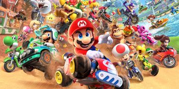 “Mario Kart World” has a free update today, including 10 classic tracks “Mario Kart World” has a free update today, including 10 classic tracks