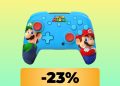 Mario & Luigi’s Switch and Switch 2 Turtle Beach controllers are at an all-time low: they’ll expire in a few hours