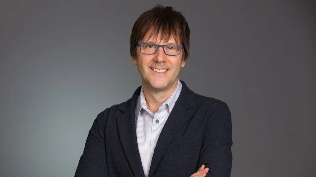 Mark Cerny and Geoff Keighley launch Nova Games, a foundation for young developers Mark Cerny and Geoff Keighley launch Nova Games, a foundation for young developers