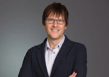 Mark Cerny and Geoff Keighley launch Nova Games, a foundation for young developers