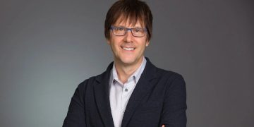 Mark Cerny and Geoff Keighley launch Nova Games, a foundation for young developers