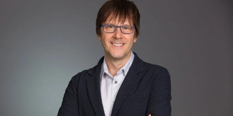 Mark Cerny and Geoff Keighley launch Nova Games, a foundation for young developers