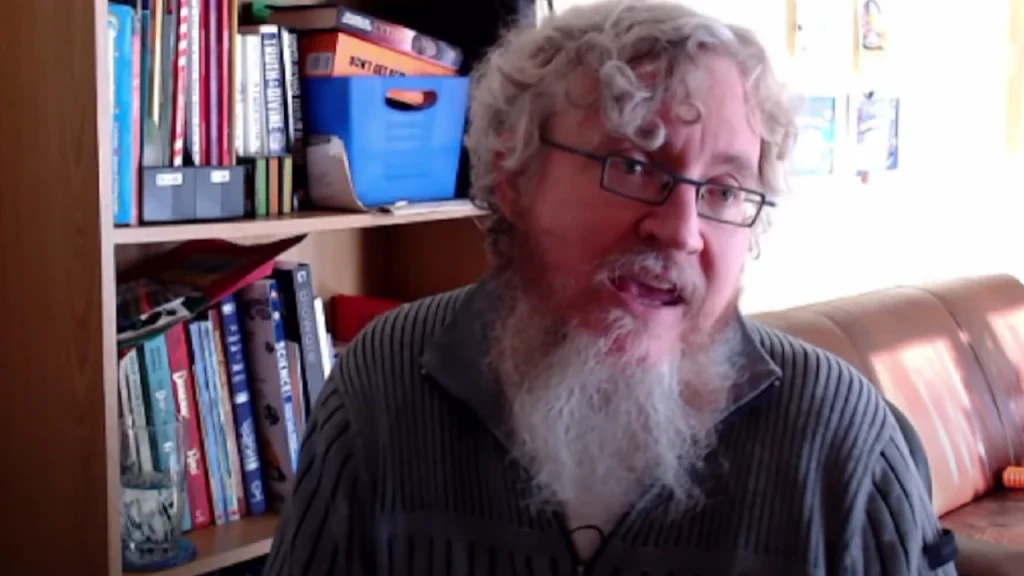 Mark Darrah talks about BioWare’s mistakes and compares their approach to Larian Mark Darrah talks about BioWare’s mistakes and compares their approach to Larian