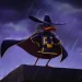 Mark Hamill flies on the wings of night: Disney will reboot “The Blackjacket” Mark Hamill flies on the wings of night: Disney will reboot “The Blackjacket”