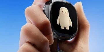 Mark Zuckerberg launches Muse Charm smart keychain that can be used with Muse AI agent Mark Zuckerberg launches Muse Charm smart keychain that can be used with Muse AI agent