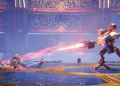 Marked for Mayhem, a PvPvE action game about cross-dimensional competition, has been released Marked for Mayhem, a PvPvE action game about cross-dimensional competition, has been released