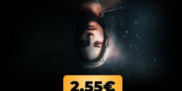 “Martha Dies” PC version Instant Gaming costs 2.55 euros: this is a first-person psychological thriller game