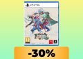 Marvel Tokon: Fighting Souls is 30% off at Amazon, and the price hits an all-time low Marvel Tokon: Fighting Souls is 30% off at Amazon, and the price hits an all-time low