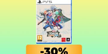 Marvel Tokon: Fighting Souls is 30% off at Amazon, and the price hits an all-time low