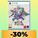 Marvel Tokon: Fighting Souls is 30% off at Amazon, and the price hits an all-time low Marvel Tokon: Fighting Souls is 30% off at Amazon, and the price hits an all-time low