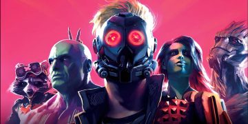 Marvel’s Guardians of the Galaxy has data on Nintendo Switch 2 Marvel’s Guardians of the Galaxy has data on Nintendo Switch 2
