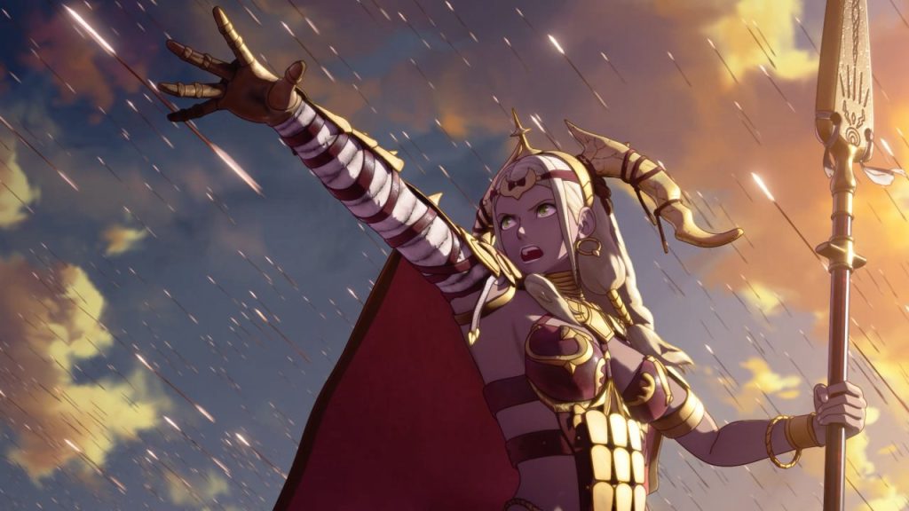 Marvel’s Wolverine and Fire Emblem: The Weave of Fortune dominate UK charts Marvel’s Wolverine and Fire Emblem: The Weave of Fortune dominate UK charts