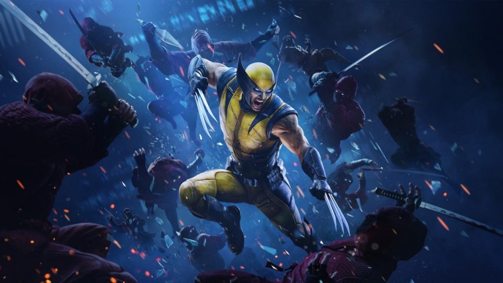 Marvel’s Wolverine gets another update that removes more intrusive accessibility tools Marvel’s Wolverine gets another update that removes more intrusive accessibility tools