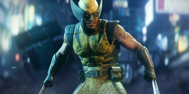 Marvel’s Wolverine is Insomniac Games’ last chance to cash in on Sony’s endless cash Marvel’s Wolverine is Insomniac Games’ last chance to cash in on Sony’s endless cash