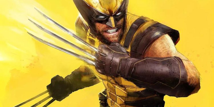 Marvel’s Wolverine is the third-best UK PS5 release of 2026, but far behind Spider-Man 2 Marvel’s Wolverine is the third-best UK PS5 release of 2026, but far behind Spider-Man 2