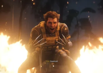 Marvel’s Wolverine is the world’s biggest budget IQ test. review