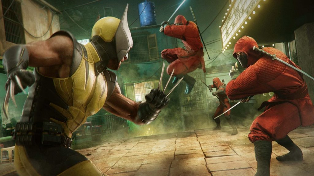 Marvel’s Wolverine on PS5 Pro: Let’s see what improvements are there compared to the base PlayStation 5 Marvel’s Wolverine on PS5 Pro: Let’s see what improvements are there compared to the base PlayStation 5