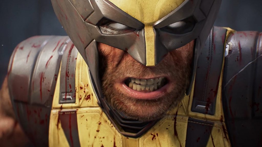Marvel’s Wolverine’s Live-Action Trailer Is a Similar Story Marvel’s Wolverine’s Live-Action Trailer Is a Similar Story