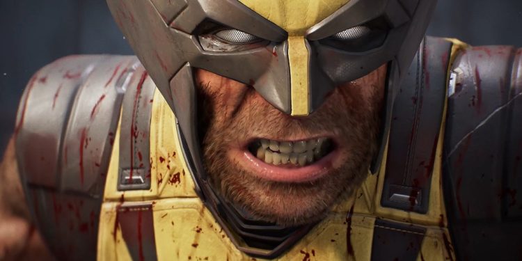Marvel’s Wolverine’s Live-Action Trailer Is a Similar Story Marvel’s Wolverine’s Live-Action Trailer Is a Similar Story