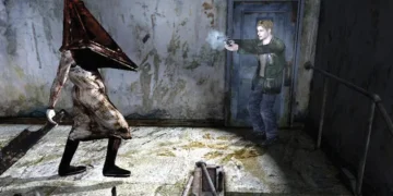 Masahiro Ito admits making Pyramid Head for Silent Hill 2 took away from his personal life Masahiro Ito admits making Pyramid Head for Silent Hill 2 took away from his personal life