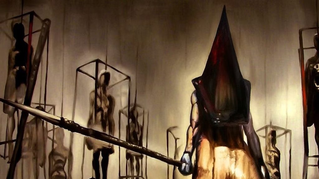 Masahiro Ito regrets sacrificing his emotional life for ‘Silent Hill’ monsters Masahiro Ito regrets sacrificing his emotional life for ‘Silent Hill’ monsters