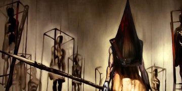 Masahiro Ito regrets sacrificing his emotional life for ‘Silent Hill’ monsters Masahiro Ito regrets sacrificing his emotional life for ‘Silent Hill’ monsters