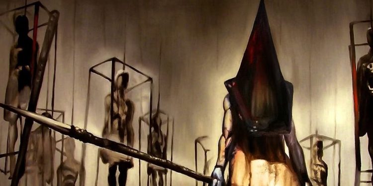 Masahiro Ito regrets sacrificing his emotional life for ‘Silent Hill’ monsters Masahiro Ito regrets sacrificing his emotional life for ‘Silent Hill’ monsters