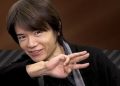 Masahiro Sakurai has not yet found a successor and has decided to give up the Game Designer Award Masahiro Sakurai has not yet found a successor and has decided to give up the Game Designer Award