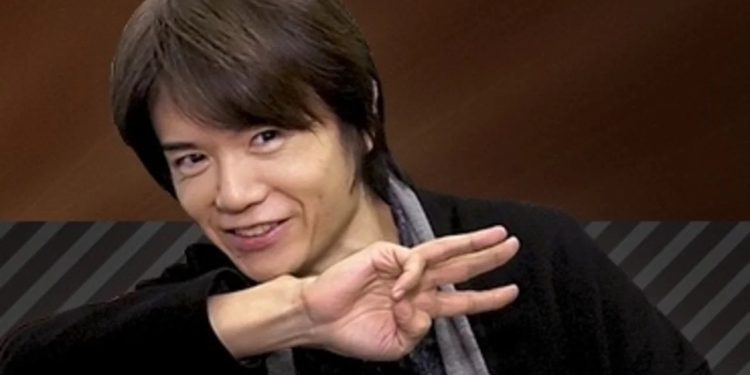 Masahiro Sakurai has not yet found a successor and has decided to give up the Game Designer Award Masahiro Sakurai has not yet found a successor and has decided to give up the Game Designer Award