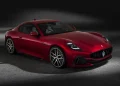 Maserati is working with Huawei, but that’s not certain yet – luxury electric car will be assembled in Italy from Chinese parts Maserati is working with Huawei, but that’s not certain yet – luxury electric car will be assembled in Italy from Chinese parts