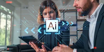 Mass layoffs caused by artificial intelligence may be over