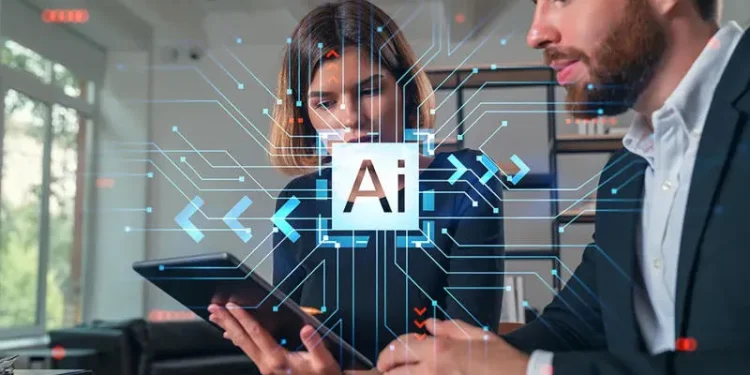 Mass layoffs caused by artificial intelligence may be over Mass layoffs caused by artificial intelligence may be over