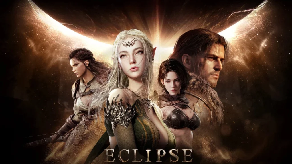 Massive battles and new servers: Smilegate releases first major update for MMORPG Eclipse: The Awakening Massive battles and new servers: Smilegate releases first major update for MMORPG Eclipse: The Awakening