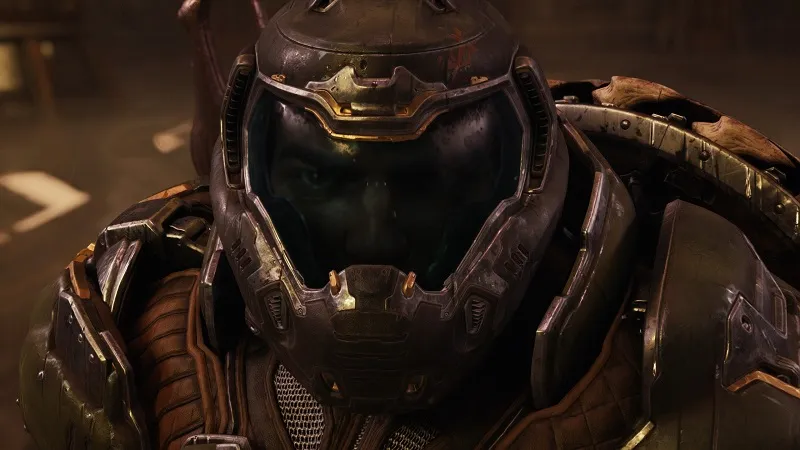 Massive layoffs at id Software prove to be ‘gift’ for harsh rework in creating Revelation add-on for Doom: Dark Ages Massive layoffs at id Software prove to be ‘gift’ for harsh rework in creating Revelation add-on for Doom: Dark Ages