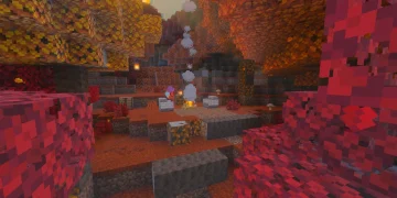 Massive update “Wilderness Bound”: Mojang releases Minecraft 3.48 patch, including new biomes and structures