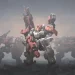 Mechabellum receives its biggest update since launch